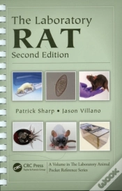 Capa do artigo Laboratory Rat