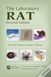 Capa do artigo Laboratory Rat