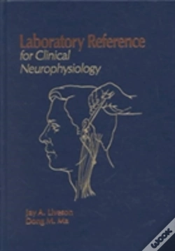 Capa do artigo Laboratory Reference For Clinical Neurophysiology