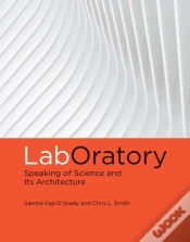 Capa do artigo Laboratory