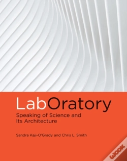 Capa do artigo Laboratory
