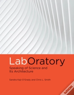 Capa do artigo Laboratory