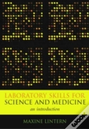 Capa do artigo Laboratory Skills For Science And Medicine