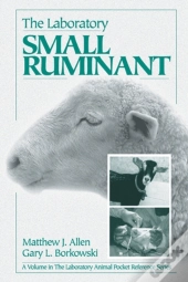 Laboratory Small Ruminant