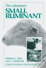 Capa do artigo Laboratory Small Ruminant