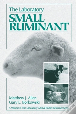 Capa do artigo Laboratory Small Ruminant