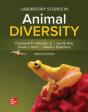 Laboratory Studies For Animal Diversity - Preview