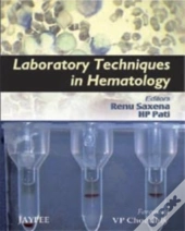 Laboratory Techniques In Hematology