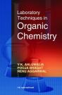 Laboratory Techniques In Organic Chemistry - Preview