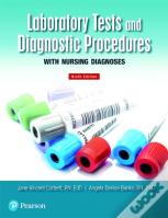 Laboratory Tests And Diagnostic Procedures With Nursing Diagnoses