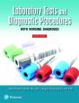 Laboratory Tests And Diagnostic Procedures With Nursing Diagnoses - Preview