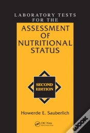 Capa do artigo Laboratory Tests For The Assessment Of Nutritional Status