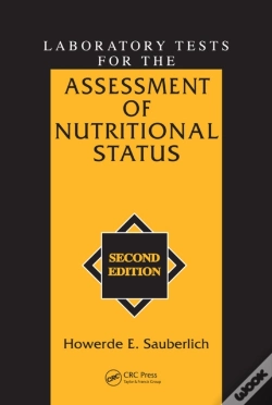 Capa do artigo Laboratory Tests For The Assessment Of Nutritional Status