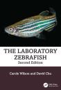 Laboratory Zebrafish - Preview