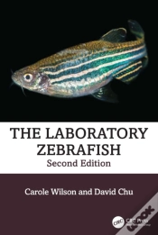 Capa do artigo Laboratory Zebrafish