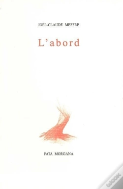 Capa do artigo L'Abord