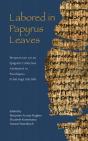 Labored In Papyrus Leaves - Preview