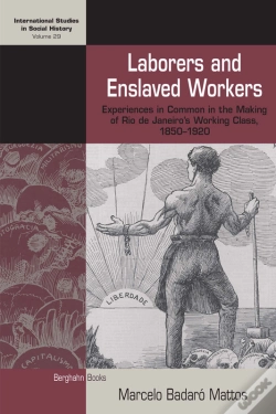 Capa do artigo Laborers And Enslaved Workers