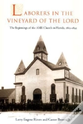 Laborers In The Vineyard Of The Lord