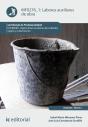 Labores Auxiliares De Obra. Eocb0209 - Preview