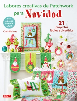 Capa do artigo Labores Creativas De Patchwork Para Navidad