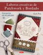 Labores Creativas De Patchwork Y Bordado - Preview
