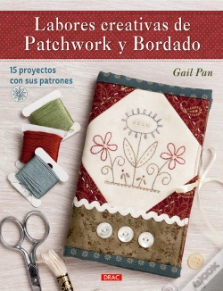 Capa do artigo Labores Creativas De Patchwork Y Bordado