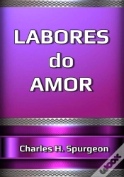 Capa do artigo Labores Do Amor