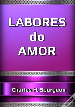 Capa do artigo Labores Do Amor