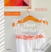 Labores Sencillas. Coser Y Bordar