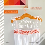 Capa do artigo Labores Sencillas. Coser Y Bordar