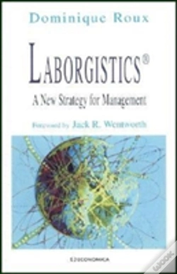 Capa do artigo Laborgistics