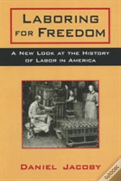 Capa do artigo Laboring For Freedom
