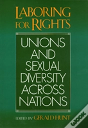 Capa do artigo Laboring For Rights