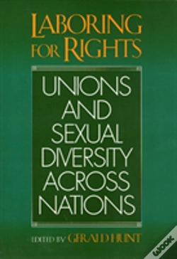 Capa do artigo Laboring For Rights