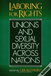 Capa do artigo Laboring For Rights