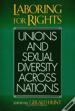 Capa do artigo Laboring For Rights