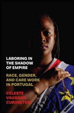 Capa do artigo Laboring In The Shadow Of Empire