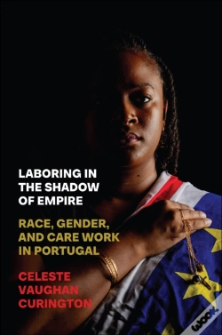 Capa do artigo Laboring In The Shadow Of Empire