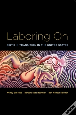 Capa do artigo Laboring On