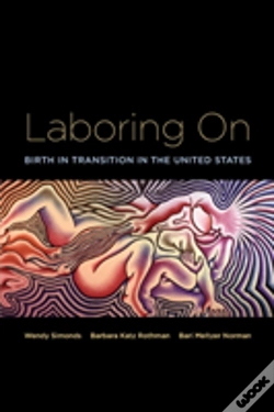 Capa do artigo Laboring On