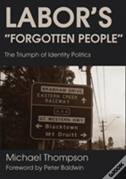 Capa do artigo Labor'S Forgotten People