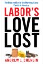 Labor'S Love Lost - Preview