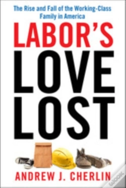 Capa do artigo Labor'S Love Lost