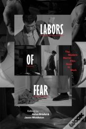 Capa do artigo Labors Of Fear