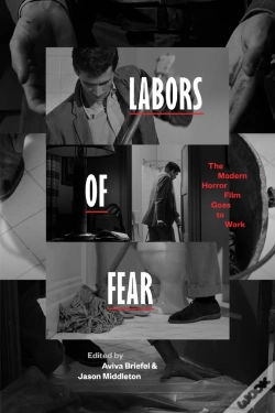 Capa do artigo Labors Of Fear