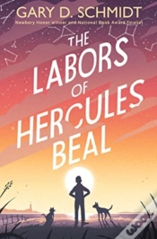 Capa do artigo Labors Of Hercules Beal
