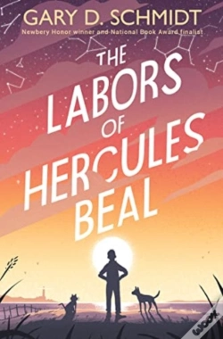 Capa do artigo Labors Of Hercules Beal