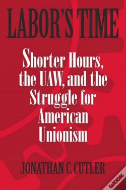Capa do artigo Labor'S Time