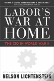 Capa do artigo Labor